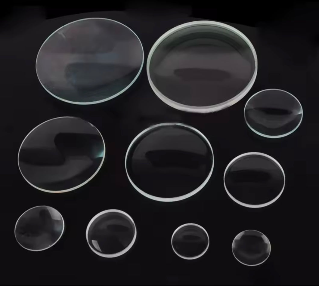 Custom Progressive  Lens