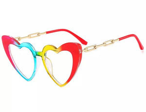 Sweet Hearts